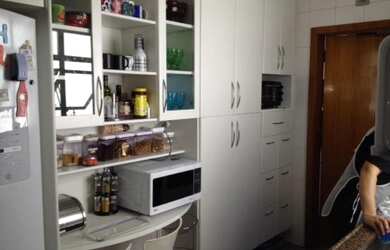 Imagem 9: APARTAMENTO COM 3 DORMITÓRIOS, 180 M² - VENDA POR R$ 960.000,00 OU ALUGUEL...
