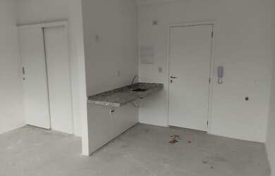 Imagem 5: Apartamento com 1 Quarto e 1 banheiro à Venda, 25 m² por R$ 250.000