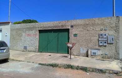 Imagem 1: vendo três kit net já alugada Residêncial alvorada novo gama