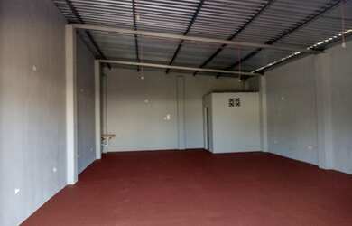 Imagem 4: Galpão - Alugo. 90m² de Área