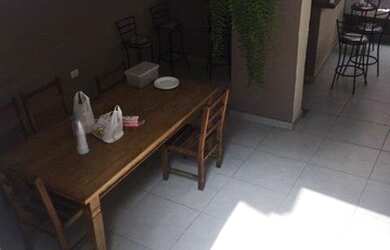 Imagem 16: Maravilhoso Sobrado Alto Padrão 4 dorm 4 salas Ponte Grande Guarulhos-SP....