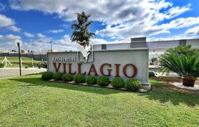 Imagem 2: Terreno - Condomínio - Venda - Loteamento Residencial Villágio - Americana - SP - 589 metr