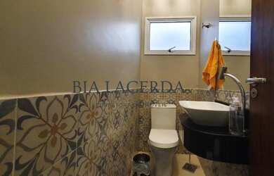 Imagem 3: Casa Condomínio, Ribeirão Preto, Recreio das Acacias , PERMUTA POR APARTAMENTO...