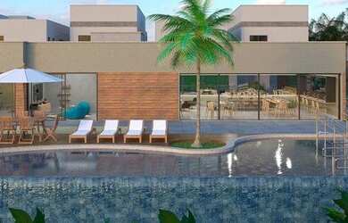 Imagem 16: Casa em Condomínio Villagio Di Capri - ORT47787