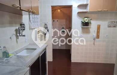 Imagem 14: Rio de Janeiro - Apartamento Padrão - Engenho Novo