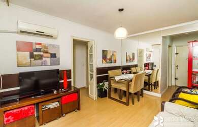 Imagem: Garden em Menino Deus