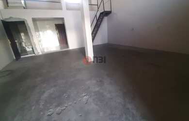 Imagem: O depósito possui 225m² de Área e está localizado em Jardim