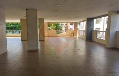 Imagem 2: Apartamento para venda tem 89 metros quadrados com 3 quartos