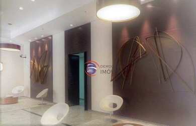 Imagem 10: Sala, 346 m² - venda por R$ 1.840.000,00 ou aluguel por R$ 14.900,00/mês...