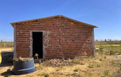 Imagem 6: Vendo Casa em Planalmira Lote 320 m