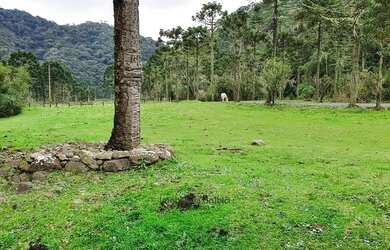 Imagem: O terreno está localizado em Urubici, SC à venda por R$2.500.000