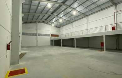 Imagem 14: GALPÃO PARA LOCAÇÃO EM CONDOMÍNIO FECHADO EM PORTO BELO/SC