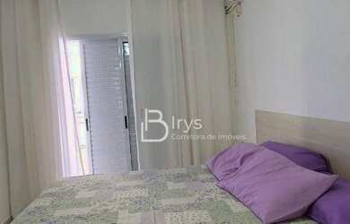 Imagem 8: Apartamento à venda, 57 m² por R$ 280.000,00 - Tupi - Praia Grande/SP