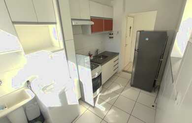 Imagem 9: Apartamento com 2 dormitórios, 49 m² - venda por R$ 220.000,00 ou aluguel por R$ 1.300,00