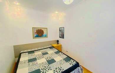 Imagem 16: Excelente Cobertura com 03 Suítes e 03 Vagas no Bairro Bela Vista