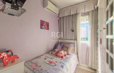 Imagem 4: Porto Alegre - Casa Padrão - Santa Tereza