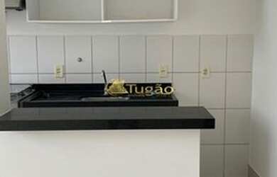 Imagem 2: Apartamento para Locaçao Residencial Ana Célia, São José do Rio Preto