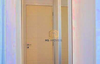 Imagem 16: Apartamento com 2 dormitórios à venda, 80 m² por R$ 780.000,00 - Chácara...