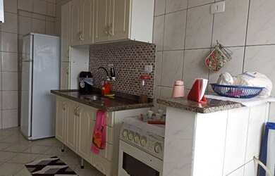 Imagem 10: Excelente Apto 1 Dorm C/ Garagem Em Frente Ao Mar Ótimo Para Investimento...