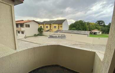 Imagem 13: Sobrado para Locação em Curitiba, Boa Vista, 3 dormitórios, 1 suíte,...