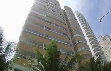 Imagem 2: APARTAMENTO TUPI - PRAIA GRANDE SP