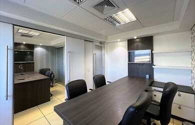 Imagem 1: Sala, 58 m² - venda por R$ 550.000,00 ou aluguel por R$ 4.000,00/mês...