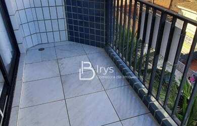 Imagem 7: Apartamento à venda, 80 m² por R$ 420.000,00 - Tupi - Praia Grande/SP