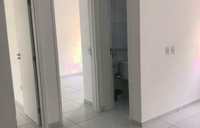 Imagem 9: Aluga-se. Piscina, Imóvel novo, 1 Vaga na garageme2 Dormitórios