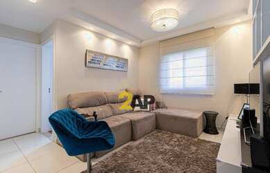 Imagem 9: Apartamento com 2 dormitórios, 72 m² - venda por R$ 585.000,00 ou aluguel...