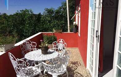 Imagem 7: Chácara com 3 dormitórios, 2000 m² - venda por R$ 530.000,00 ou aluguel...