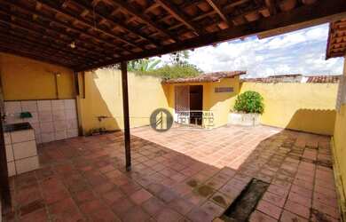 Imagem 15: Casa com 3 dormitórios, 70 m² - venda por R$ 245.000,00 ou aluguel por...