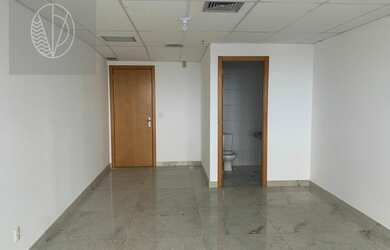 Imagem 7: Sala comercial de 35m2 no Hangar, em São Cristóvão - Salvador