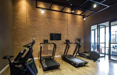 Imagem 11: Studio com 1 dormitório à venda, 31 m² por R$ 480.000 - Vila Madalena...