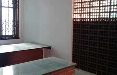 Imagem 8: Alugo casa em Sepetiba. Piscina, Churrasqueira, Varandae2 Vagas na garagem