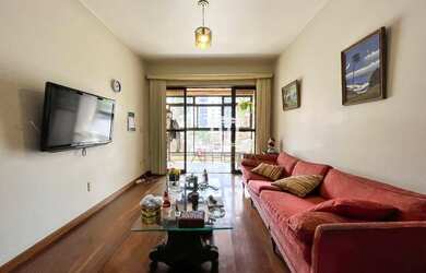 Imagem 2: Apartamento à venda, 111 m² por R$ 690.000,00 - Agriões - Teresópolis/RJ