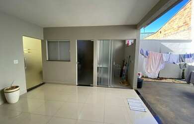 Imagem 15: Casa ampliada no condomínio Morumbi Go 070/ enfrente ao Encanto