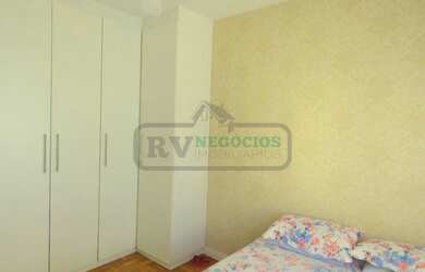 Imagem 11: Apartamento para venda possui 85 metros quadrados com 3 quartos em Centro...