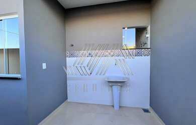 Imagem 9: Linda Casa a Venda no Centro em Porto Real - RJ