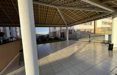 Imagem 12: SANTA LUZIA - Apartamento Padrão - MONTE CARLO