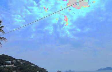 Imagem 15: Terreno à venda, 415 m² por R$ 580.000,00 - Condomínio Península -...