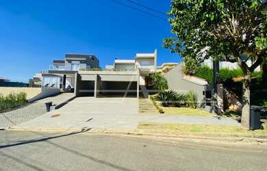 Imagem 2: CASA RESIDENCIAL em BRAGANÇA PAULISTA - SP, CONDOMÍNIO PORTAL DE BRAGANÇA...