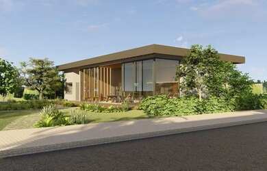 Imagem 8: Terreno Alto Padrão Villa Sapezal em Indaiatuba SP