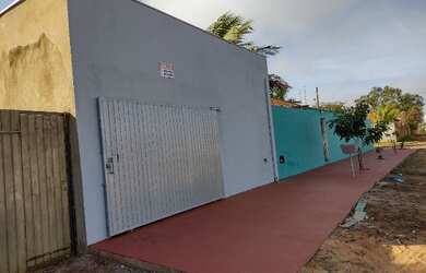 Imagem 3: Galpão - Alugo. 90m² de Área