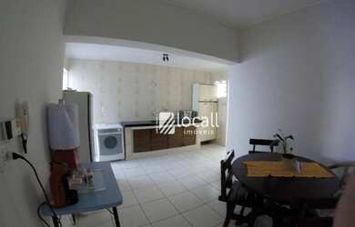 Imagem 7: Casa à venda, 380 m² por R$ 850.000,00 - Vila Santa Cruz - São José...