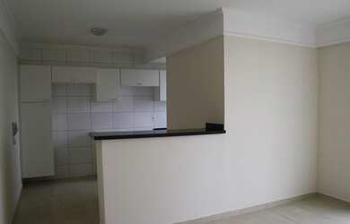 Imagem 3: Apartamento à venda, 50 m² por R$ 230.000,00 - Bom Jardim - São José do Rio Preto/SP