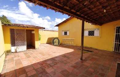 Imagem 14: Casa com 3 dormitórios, 70 m² - venda por R$ 245.000,00 ou aluguel por...