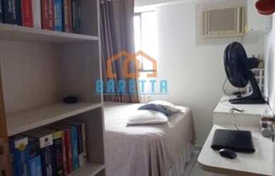 Imagem 14: Belo Apartamento para Venda no Condomínio Rosanira Miranda no bairro...