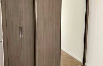 Imagem 12: RRCOD3593 Apartamento 87m² CONDOMÍNIO RESERVA DO ALTO - BARUERI - 3 Dorms (1 Suíte) - 1 V