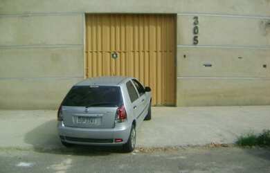 Imagem 1: Aluguel Commercial / Land Lot Belo Horizonte MG