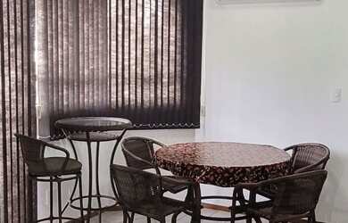 Imagem: O apartamento possui 2 Dormitórios, 1 Vaga na garagem, Imóvel